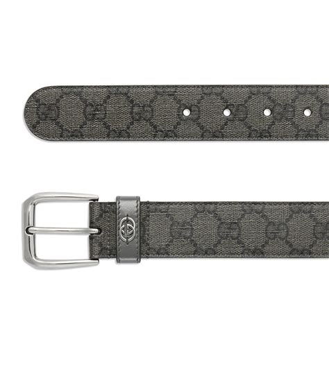 reebonz gucci belt|gucci interlocking belt.